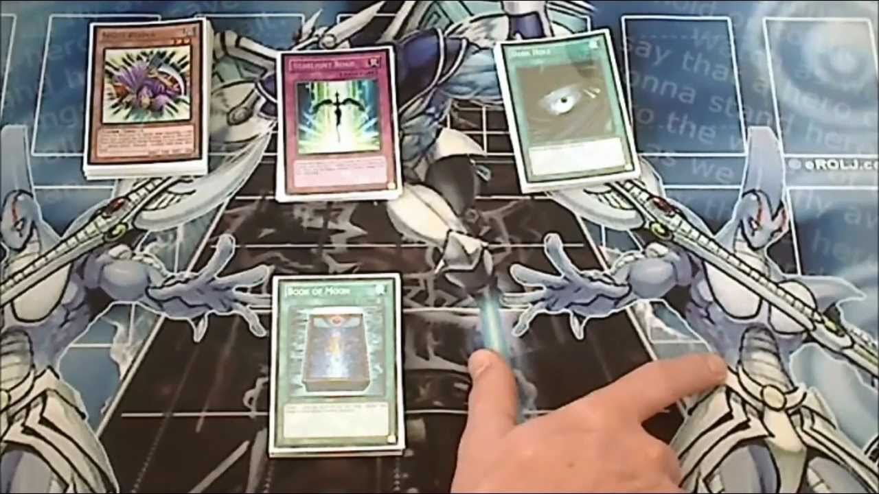 Yu-Gi-Oh Tournament Report 24th February 2013 3rd Place Dino Rabbit ...