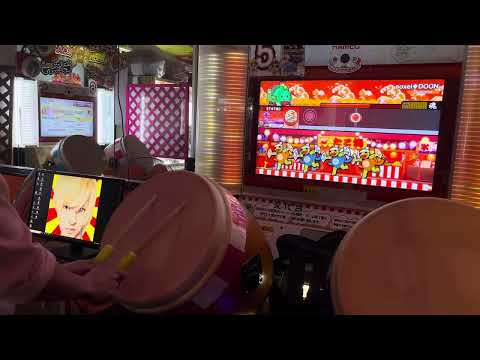 poxei♦︎DOON 全良【太鼓の達人ニジイロver.】