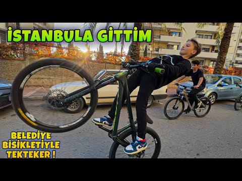 AKSİYON DOLU YENİ