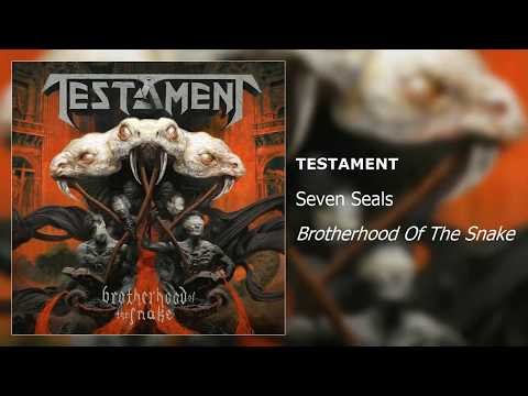 χ ξ ς - Seal 7: Silence in Heaven (@SakisTolisOfficial)
