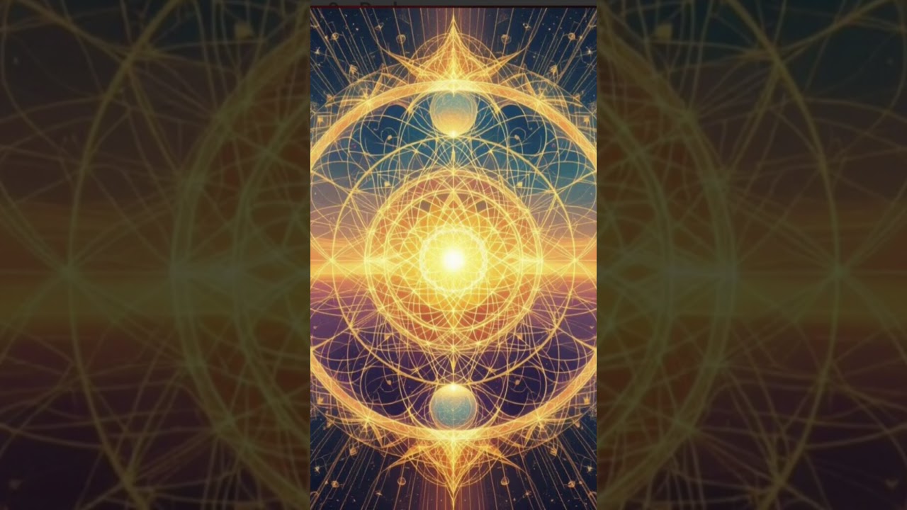 The Eternal Inner Void - Outer Sun Psonn