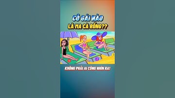 Ai là ma cà rồng? CMT đáp án của bạn nhé!