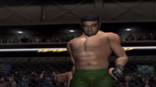 UFC Throwdown Gameplay Tsuyoshi Kosaka vs Pedro Rizzo by Intrust Games No views 3 days ago 4 minutes, 32 seconds