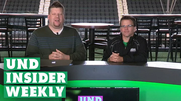 Insider Weekly EXTRA - Ashley Hardee