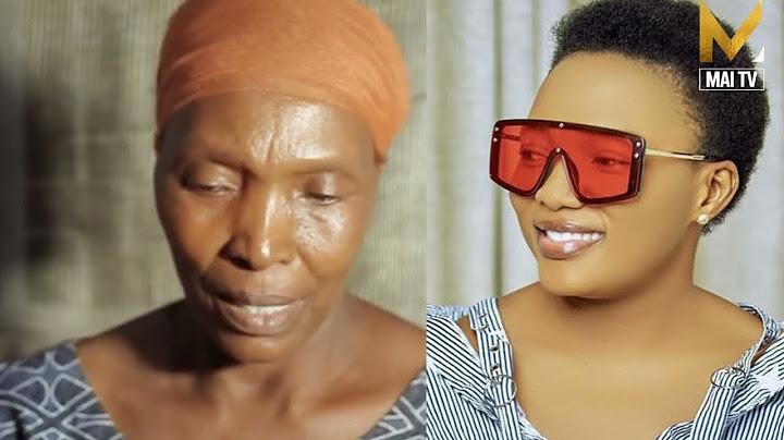 MARTHA MWAIPAJA; AJIBU MASHAMBULIZI MAMA ALICHOKIPANDA ATAKIVUNA ATAJUA MWENYEWE.