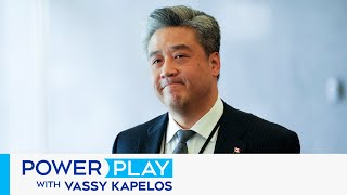 'A very bad performance': Bob Fife reacts to Han Dong's testimony | Power Play with Vassy Kapelos