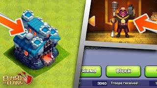 10 Things Coming To Clash of Clans In 2019