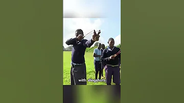 The Genius Idea Changing The World 