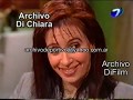 Mirtha Legrand con Cristina Kirchner y Margarita Stolbizer juntas 2001 V-12241 DiFilm