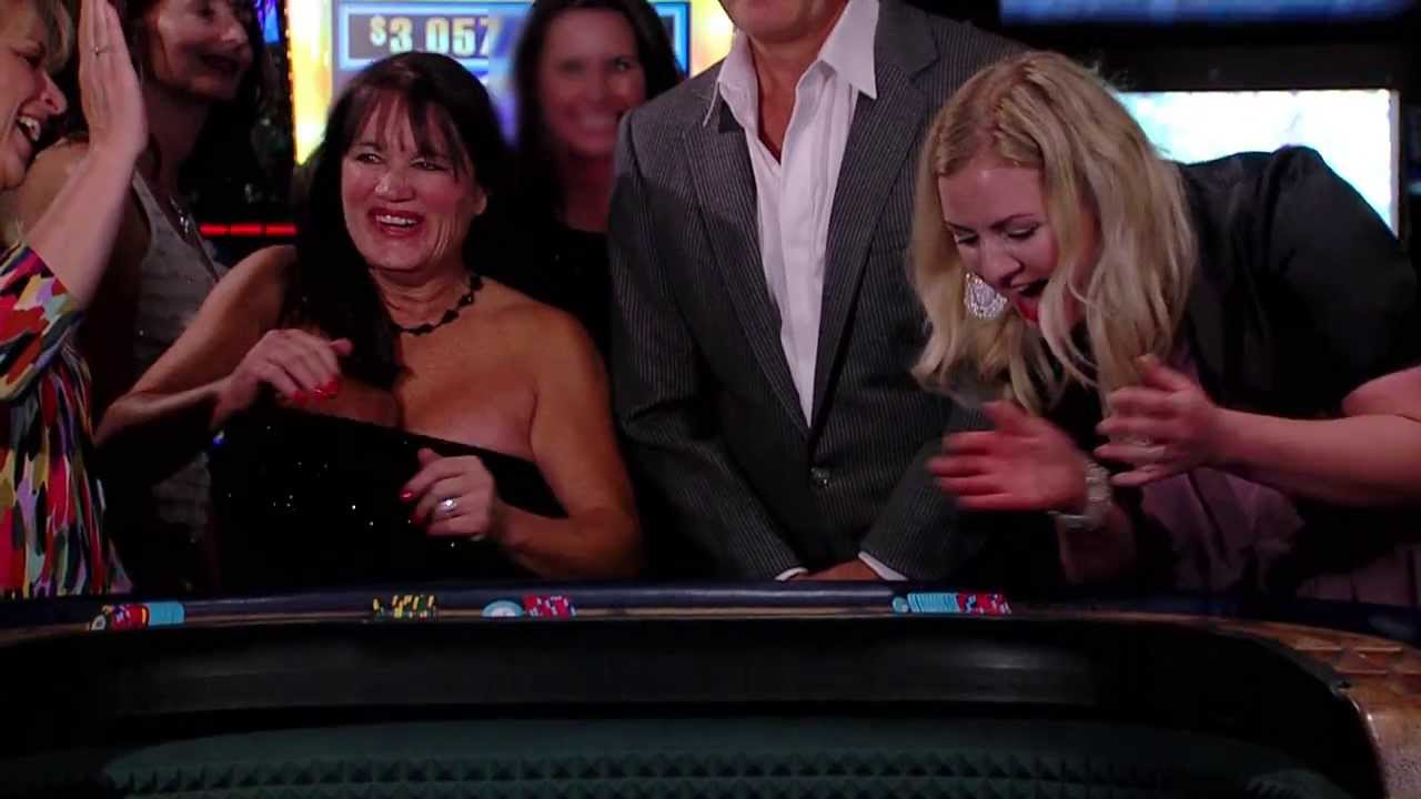 tahoe 215 TCD Casino Thermage 30 v2