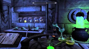 Skyrim Episode 2: Rayek