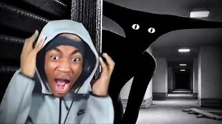 WHAT DOES BRO WANT FROM ME???