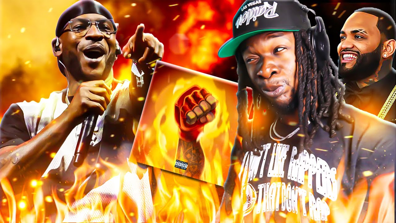 Joyner Lucas vs Skepta – Is the UK vs US Rap Debate Back on the Table?
