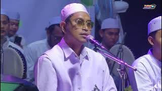 Pembacaan Maulid Al-Barzanji dan Sholawat Nabi (Gus Apang & Jam'iyyah Ad-dufuf Al-Mubarok Qudsiyyah)