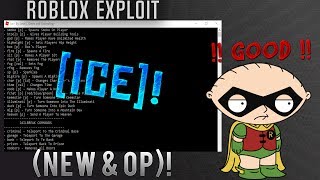 Famous NEW ROBLOX EXPLOIT: ICE (PATCHED) Smoke, Keemstar & More! Wealth