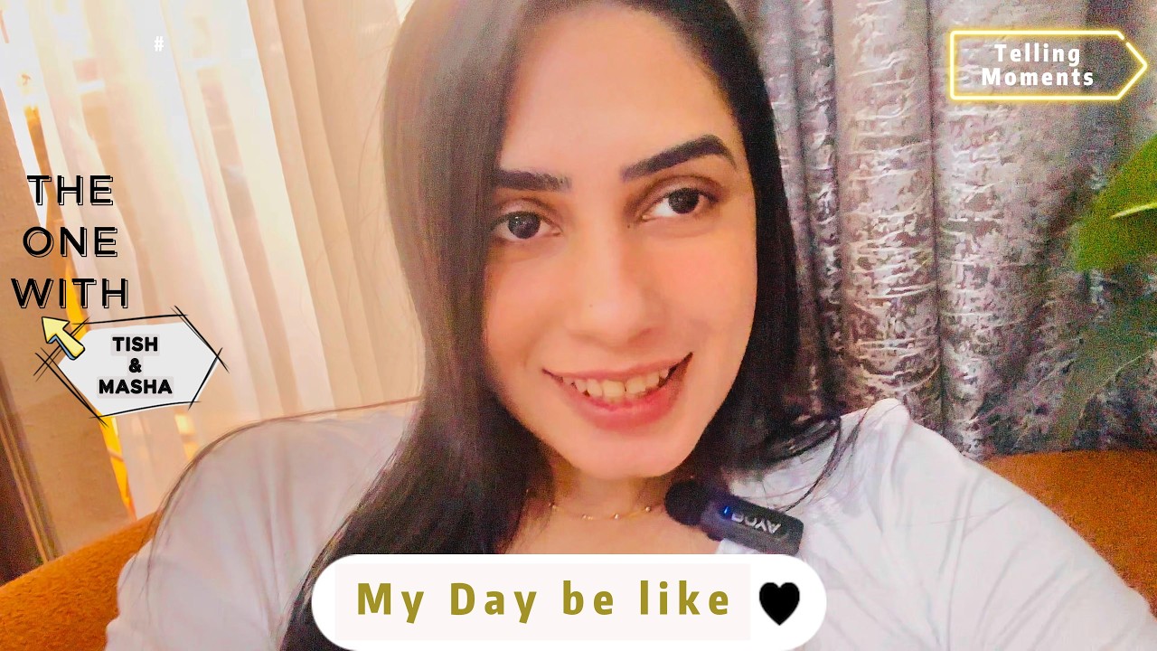 A Simple Day in our life | Daily Vlog