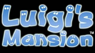 Professor E. Gadd - Luigi's Mansion chords