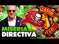 ¡FUERA MERCENARIOS! La REVOLUCIÓN DEL MANCHESTER UNITED