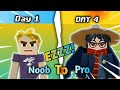 Voice Reveal 🔥 How  To be A Pro In bedwars  [Blockman go]