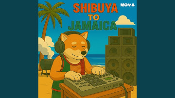 Arrival at Kingston (Intro Vibes)