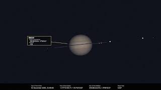 Download Lagu What's in the night sky, November 2025 MP3