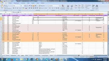 TIBCO PARSE PALETTE REAL TIME EAMPLE