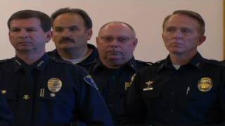 Arizona cops: We won't profile