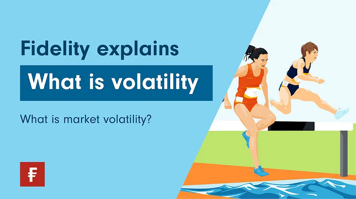 What is market volatility