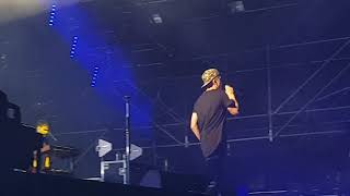 20170917 Onerepublic - COUNTING STARS #1
