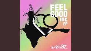 Feel Good Inc (J9 Remix)