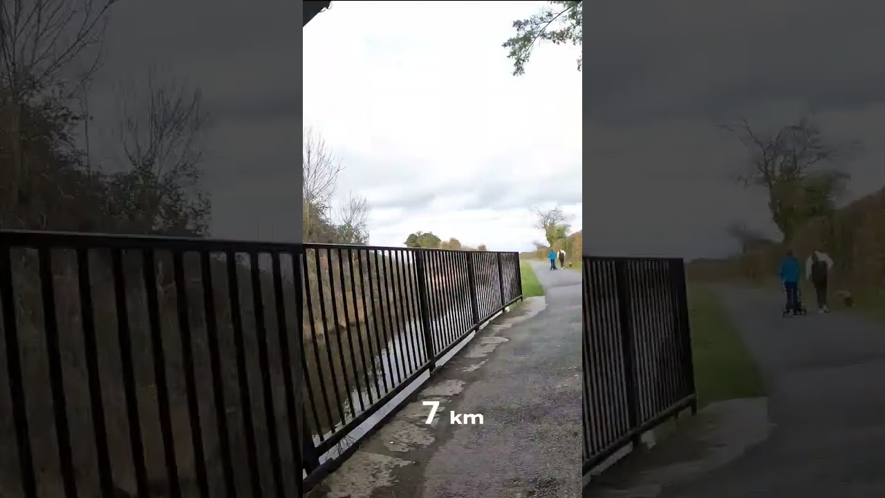 Timelapse running🏃‍♂️