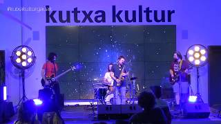 Kutxa Kultur Gauak | PHYSIS VERSUS NOMOS «Arraro nioenean»