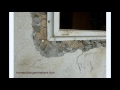 How "Not To" Install Window in Exterior Stucco Wall – Construction Problems