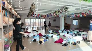 서초SCE 우리아이 하루의 시작! Relax로 정서케어부터 시작합니다!