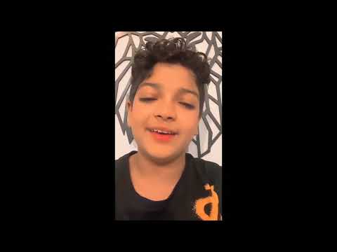 محمد اسامه اغنيه لو جاي في رجوع إنساني باماره مين 2022