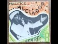 Maurice alcindor   skirit