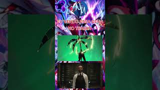 O retorno do Robo Fizz #short