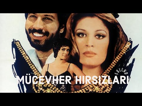 Mücevher Hırsızları | Gülşen Bubikoğlu - Bulut Aras | Full HD