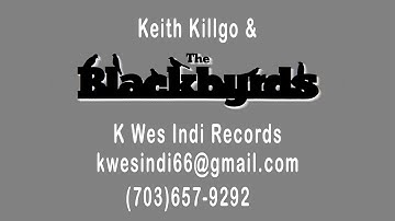 Keith Killgo & The Blackbyrds