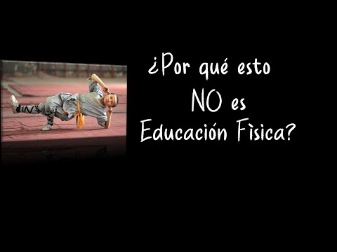 Educación Física y Educación Corporal Descubre Qué Es el Corporal en Educación Física: ¡Aprende Todo Sobre Esta Práctica!