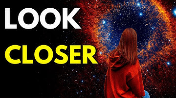 The Universe Has Been Waiting For You To See This (This Will Make Sense Tonight)