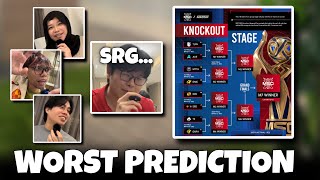 Download Lagu I MADE THE WORST MSC 2025 PREDICTIONβ¦ πππ MP3 Download Lagu I MADE THE WORST MSC 2025 PREDICTIONβ¦ πππ MP3