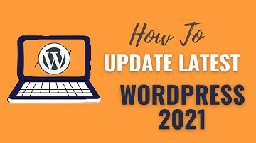 How to Update WordPress 5.8.2 Manually on Localhost | WordPress 5.8.2 Update