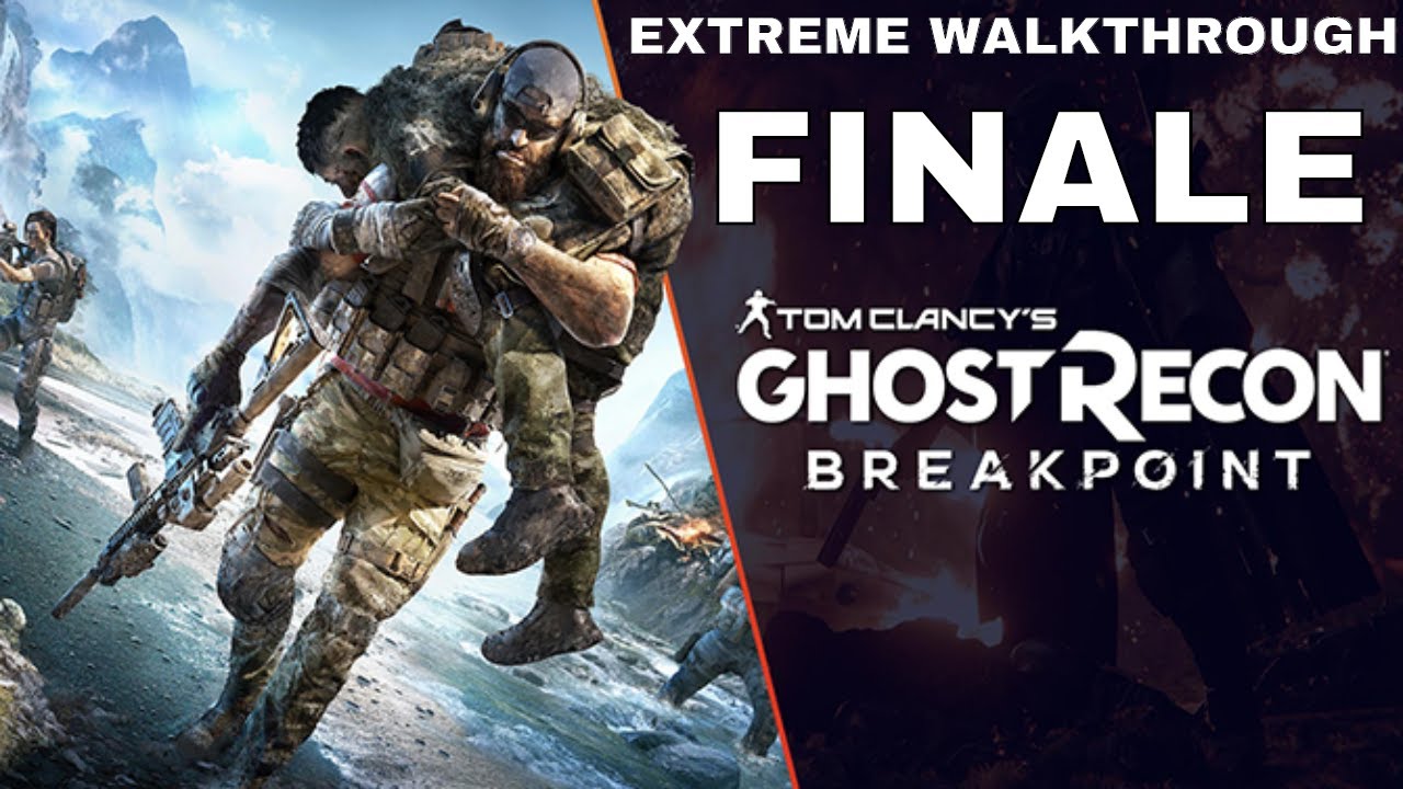 その他 GHOST RECON Zambia WarLord Tactical Assassiantion - Ghost Recon Future