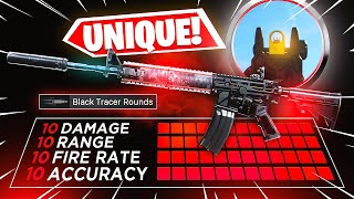 NEW M4 META... REBORN! M4A1 BEST CLASS SETUP LOADOUT is OVERPOWERED on WARZONE! (BEST AR!)