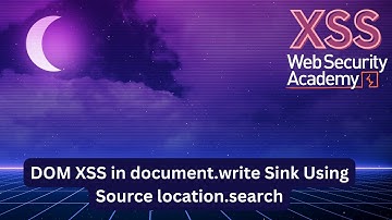 DOM XSS vs Reflected XSS - What