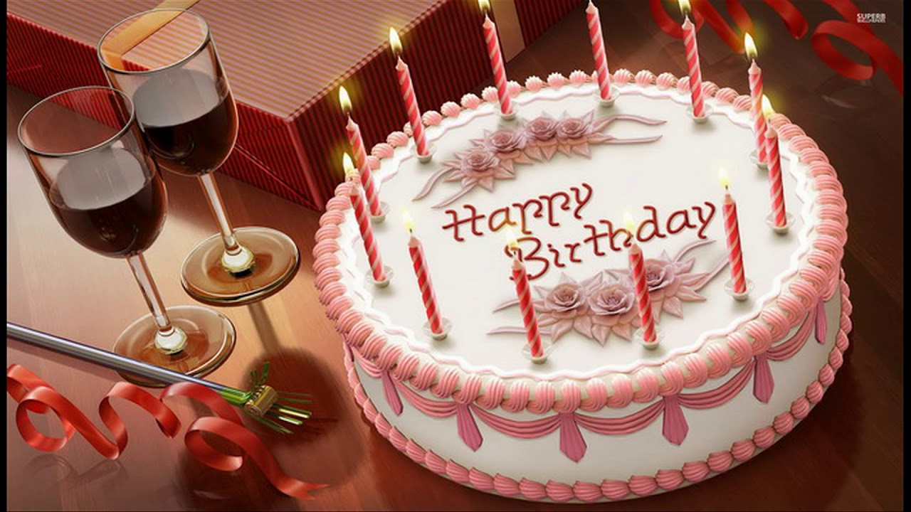 1 05 Mp3 تحميل Happy Birthday Solo Piano عزف عيد ميلاد سعيد على