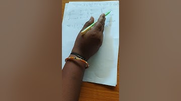 Response of high pass RC circuit for step input