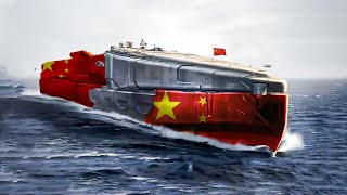 China's Growing NAVAL POWER Can Destroy US in 30 Seconds