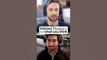 Internet Finance is still not a reality - Felipe Montealegre  #crypto #eth #btc #sol #cryptocurrency